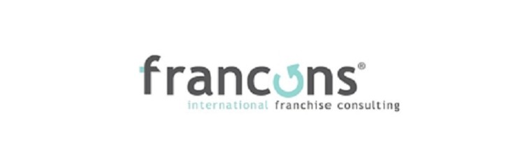 francons logo blau grau groß 
